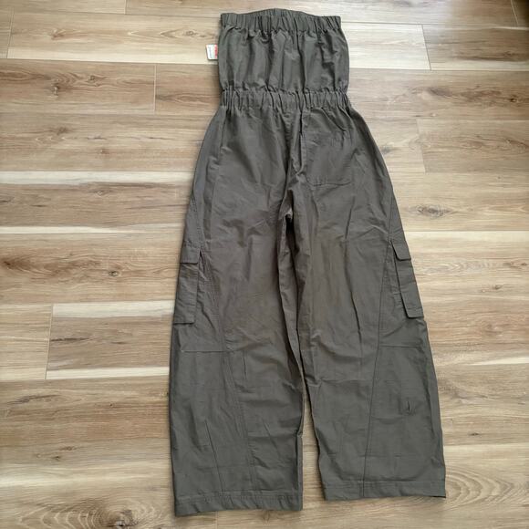 Free People Shot Clock Onesie S - Picture 8 of 11